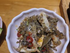 -一心创作料理屋(经开万达店)