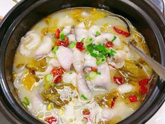 -麻六记(新天地店)