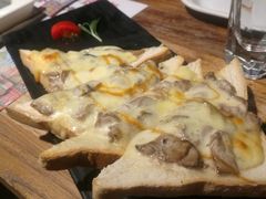 -通海俄式烧烤·俄罗斯大串(嵩山路店)
