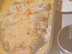 -半天妖烤鱼(西铁营万达店)