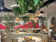 -花菇朵 ll 野生菌锅·精品滇菜(后沙峪店)