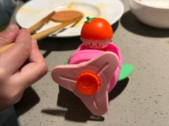 -海底捞火锅(万象城店)