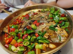 -食光慢宴·安吉土菜馆