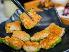-新仙清汤牛腩(铜锣湾店)