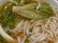 -菜忠潮州牛肉店(岗厦店)