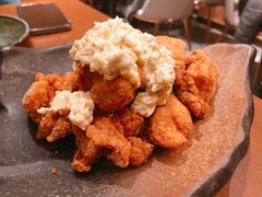 南蛮炸鸡块-無境·匠心日本料理(汉街店)