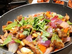 -楊公子民间菜