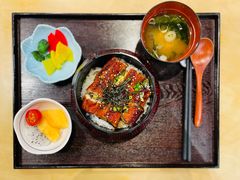 -yokocho上横町·日本食街(深业上城店)