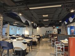 -碗中海·蒸汽海鲜·桑拿鸡(岭南天地店)