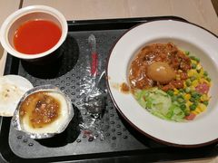 -乡村基(杨家坪建设店)