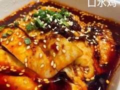 -峨嵋酒家总店(车公庄店)