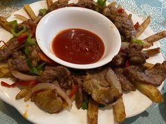 -新疆伊宁远征餐厅