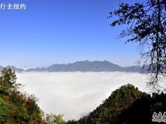 -塔云山