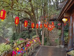 -巴倒烫陆派火锅山庄(南山总店)