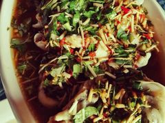 -香满楼(临安路店)