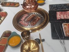 -妥妥烤肉料理(凯德店)