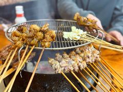 -源味居手把签烧烤(长春一店)