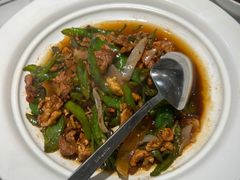 -兰湘子·湘菜小炒(长安万科广场店)