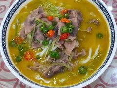 -聚丰园•湖鲜餐厅(阿红私房菜梅石路店)