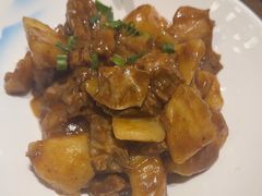 -二分八云雁阁•新晋菜大同味(长治路店)