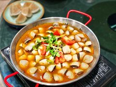 -达叔香味海鲜(海棠68环球美食街店)