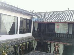 -浔岚云舍mist静谧观景美宿(丽江古城店)