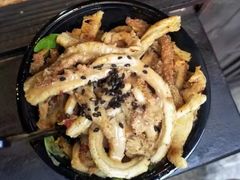 -清真蒋有记(老门东店)