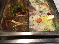 -爱9味·火锅自助主题餐厅(西站店)