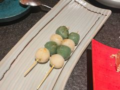 -丝路金桃·新疆菜(徐汇店)