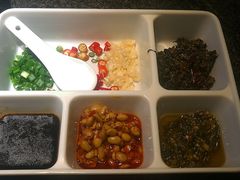 蘸料-先机®·泉水鸡汤(七星岗店)