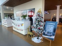 -北京中诚海华沃尔沃4S店(高井店)