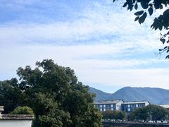 -蒋氏故居