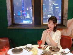 -三号黄浦会Canton Table