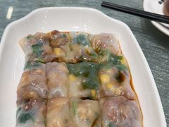 -點無缺茶楼·海鲜酒家(世博店)