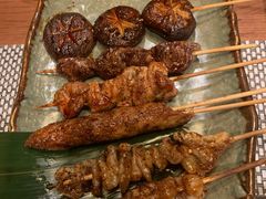 -玄白·炭烤活鳗(上海首店)