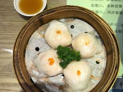 港式虾饺皇-火啫啫·粤式啫啫煲(南通首店)