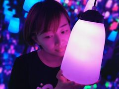 -上海外滩星空失恋减压馆(外滩旗舰馆)