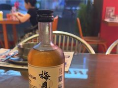 -神府路壹号·海鲜烧烤·砂锅粥·锅物(三坊七巷店)