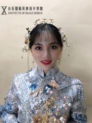 -小乐化妆美甲半永久培训学校