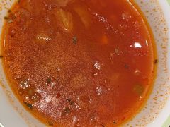 -萨莉亚意式餐厅(杭州滨江天街店)