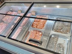 -非烤勿扰自助烤肉(厚街明丰店)