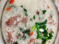 -南记食粥坊·宵夜大排档(岭南分店)