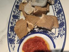 -又见炊烟私房菜(敬亭路店)