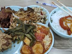 -晓宇盒饭(民安街店)