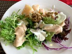 -粤海璇宫·木棉花高空旋转餐厅·聚会派对