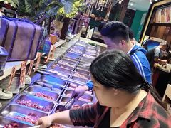 -阪尚皇·原切牛排·烤肉火锅自助(北京路店)