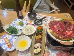 -Sushi Love 创意寿司(正佳广场店)