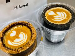 -M Stand(天环广场店)
