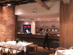 大堂-四季民福烤鸭店(望京旺角店)