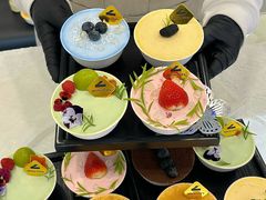 -白色日记·手作酸奶(麦凯乐店)